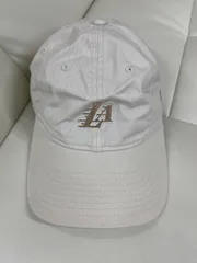 送料無料　NEWERA   ニューエラ　LAキャップ　シンプルデザイン　　#71217MOAMT