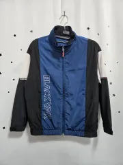 BLACK YAK ブラックヤク カラーブロック ウィンドブレーカー ジャケット 145