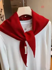 毛ウール スカーフ レディース 秋冬