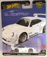 2025年最新】ホットウィール ポルシェ930の人気アイテム - メルカリ