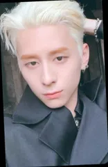 INI MATCH Ver. 西洸人 MATCH UP A