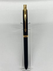 PARKER k14ペン先万年筆 ヴィンテージ パーカー75 プラスヴァンドーム