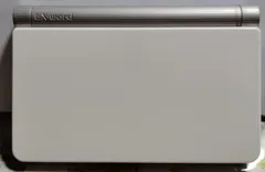 CASIO EX-Word  XD-SR9800  ホワイト