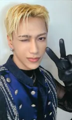 INI TREASURE HUNT 池﨑理人 LAPOSTA 2025