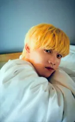 INI FC限定カバー版 木村柾哉 1st写真集 Chrono