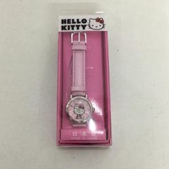 CITIZEN シチズン 腕時計 アナログ（クォーツ式） 0003N001 ハローキティ Hello Kitty