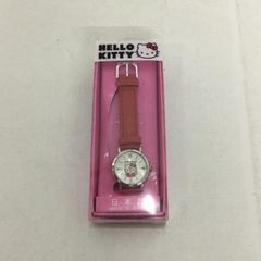 CITIZEN シチズン 腕時計 アナログ（クォーツ式） ハローキティ HELLO KITTY 0003N003