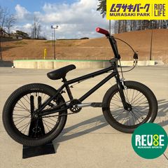 【美品】BMX wethepeople CRS 2020モデル 18インチ 美品】BMX wethepeople CRS 2020モデル 18インチ Wethepeople 2020 CRS 18