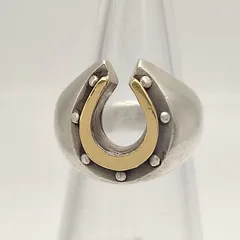 リング WING HANDS K10/SV #14 リング WING HANDS K10/SV #14 リング WING HANDS K10/SV #14 - メルカリ