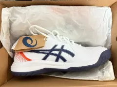 アシックス テニスシューズ