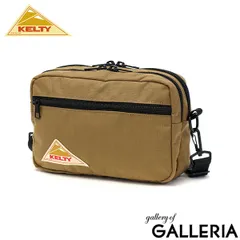 日本正規品 ケルティ ショルダーバッグ メンズ レディース 斜めがけバッグ ブランド KELTY バッグ 斜めがけ 小さめ 小さい ミニ 32592155 モカ
