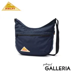 日本正規品 ケルティ ショルダーバッグ メンズ レディース 斜めがけバッグ ブランド KELTY 斜めがけ かっこいい 小さめ 大人 撥水 32592342 ネイビー
