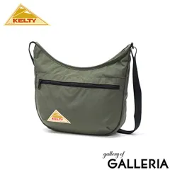 日本正規品 ケルティ ショルダーバッグ メンズ レディース 斜めがけバッグ ブランド KELTY 斜めがけ かっこいい 小さめ 大人 撥水 32592342 セージ