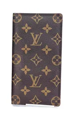 LOUIS VUITTON ルイヴィトン 長財布 札入れ モノグラム カルトクレディ M61823 08BS185
