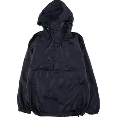 2025年最新】j.crew アノラックの人気アイテム - メルカリ