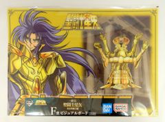 BANDAI SPRITS 이치 반 쿠지 성투사 세이야 황금 성투사 편 F상 제미니 크로스 비주얼 보드