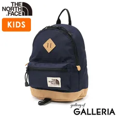 日本正規品 ザ・ノース・フェイス リュック キッズ レディース THE NORTH FACE 女の子 男の子 子供 小さめ A5 K Berkeley Mini NMJ72364 アーバンネイビー