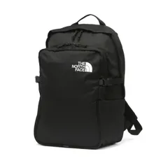 日本正規品 ザ・ノース・フェイス リュック 大容量 メンズ レディース リュックサック A4 24L THE NORTH FACE ボルダーデイパック NM72356 ブラック