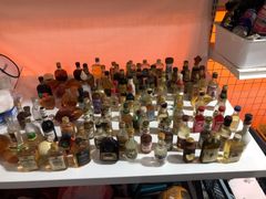 古酒 ミニボトルセット ③ - メルカリ