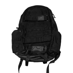 (即納) NIKE ブラック バックパック