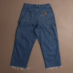 2025年最新】carhartt ダブルニー 34の人気アイテム - メルカリ