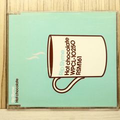 RIP SLYME ジャケットマグネット ホットチョコレート - メルカリ