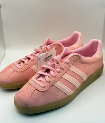 アディダス バミューダ ピンク 新品 商品出品