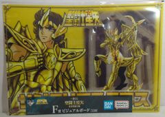 BANDAI SPRITS 이치 반 쿠지 세인트 세이야 황금 성투사 편 F상 새지탈리아 스 크로스 비주얼 보드