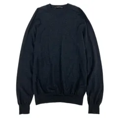 LOUIS VUITTON　ルイヴィトン　ニット　ブラック　カシミヤ　Lサイズ LOUIS VUITTON（ニット/セーター）のフリマアイテム一覧