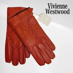 2025年最新】vivienne westwood 手袋 レザーの人気アイテム - メルカリ