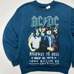 2026年最新】AC/DC HIGHWAY TO HELLの人気アイテム - メルカリ