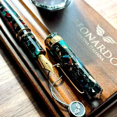 2025年最新】デルタ 万年筆の人気アイテム - メルカリ