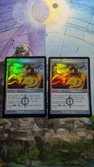 MTG 加速 TOR 英語 foil - メルカリ