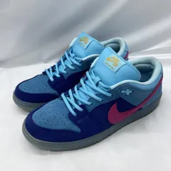 2025年最新】nike dunk low sb run the jewelsの人気アイテム - メルカリ
