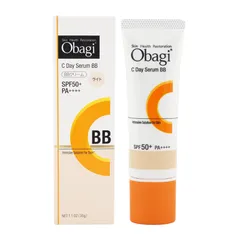 Obagi オバジC デイセラムBB ライト 30g 日焼け対策 ケア 日焼け止め クリーム UV乳液 SPF50+ PA++++ 紫外線 化粧下地[ネコポス]