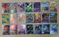 ポケモンカード　AR 21枚　まとめ売り