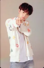 TREASURE 2)THE FIRST STEP:CHAPTER TWO DOYOUNG トレーディングカード