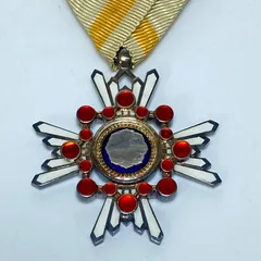 2025年最新】日本 勲章の人気アイテム - メルカリ