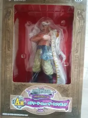 一番くじ ONE PIECE 若き白ひげ フィギュア