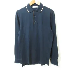 2026年最新】Ermenegildo Zegna メンズ ポロシャツの人気アイテム