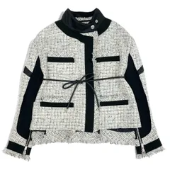 2025年最新】サカイツイードの人気アイテム - メルカリ