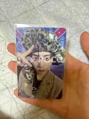 BOYNEXTDOOR テサン 1st EP [WHY..] COMEBACK SHOW Special Album Package