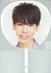 Snow Man 19年 ジャニーズIsland Festival ラウール うちわ