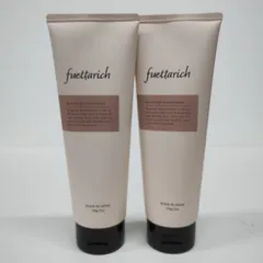 2026年最新】fuettarich トリートメントの人気アイテム - メルカリ