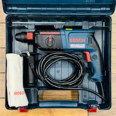 2025年最新】BOSCH GBH 2-22の人気アイテム - メルカリ