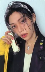 StrayKids HMV FELIX KARMA B