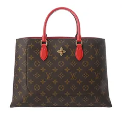 2026年最新】ヴィトン フラワートートの人気アイテム - メルカリ