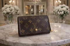 2025年最新】ルイヴィトン ポルトモネ・ビエトレゾール 財布の人気