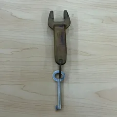 国鉄　変直ハンドル Yahoo!オークション - 国鉄 変直ハンドル 変速ハンドル イワタ ラッチ