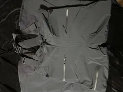 【SALOMON／サロモン】EDGE スキーパンツ メンズ